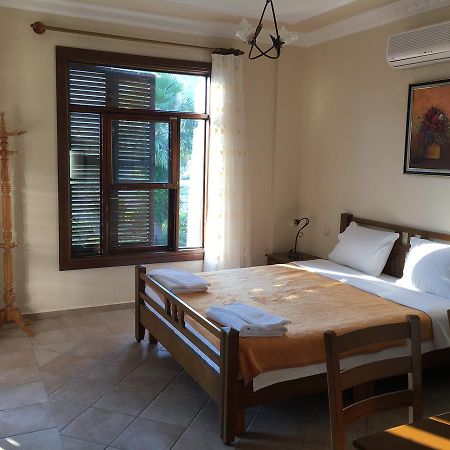 Asur Hotel & Aparts & Villas Dalyan Kültér fotó
