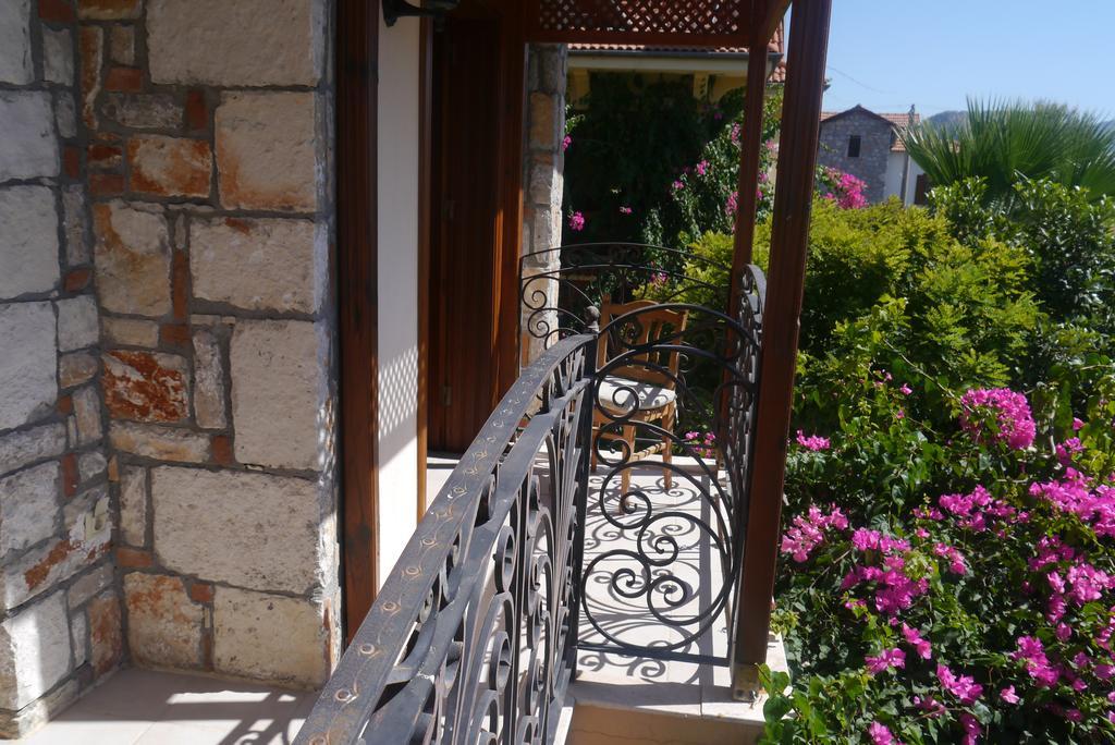 Asur Hotel & Aparts & Villas Dalyan Kültér fotó