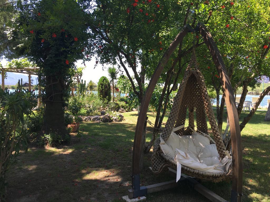 Asur Hotel & Aparts & Villas Dalyan Kültér fotó