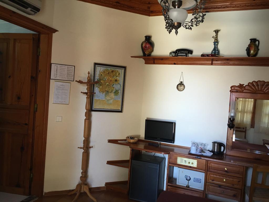 Asur Hotel & Aparts & Villas Dalyan Kültér fotó