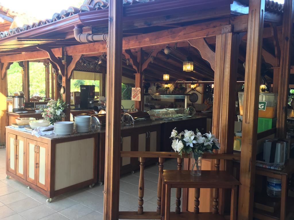 Asur Hotel & Aparts & Villas Dalyan Kültér fotó
