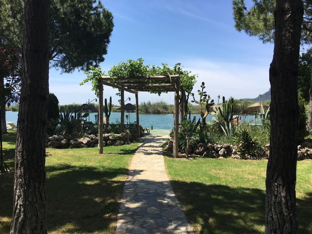 Asur Hotel & Aparts & Villas Dalyan Kültér fotó