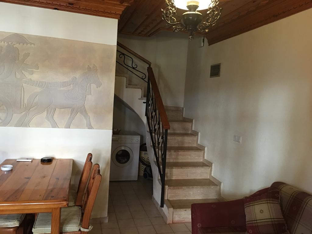 Asur Hotel & Aparts & Villas Dalyan Kültér fotó