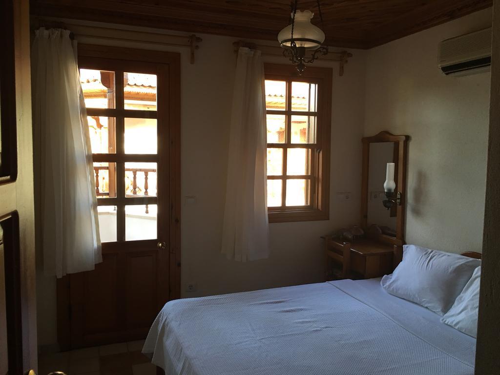 Asur Hotel & Aparts & Villas Dalyan Kültér fotó