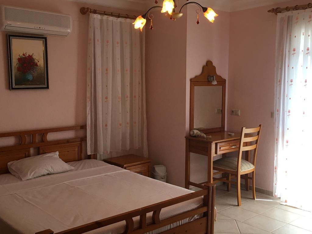 Asur Hotel & Aparts & Villas Dalyan Kültér fotó
