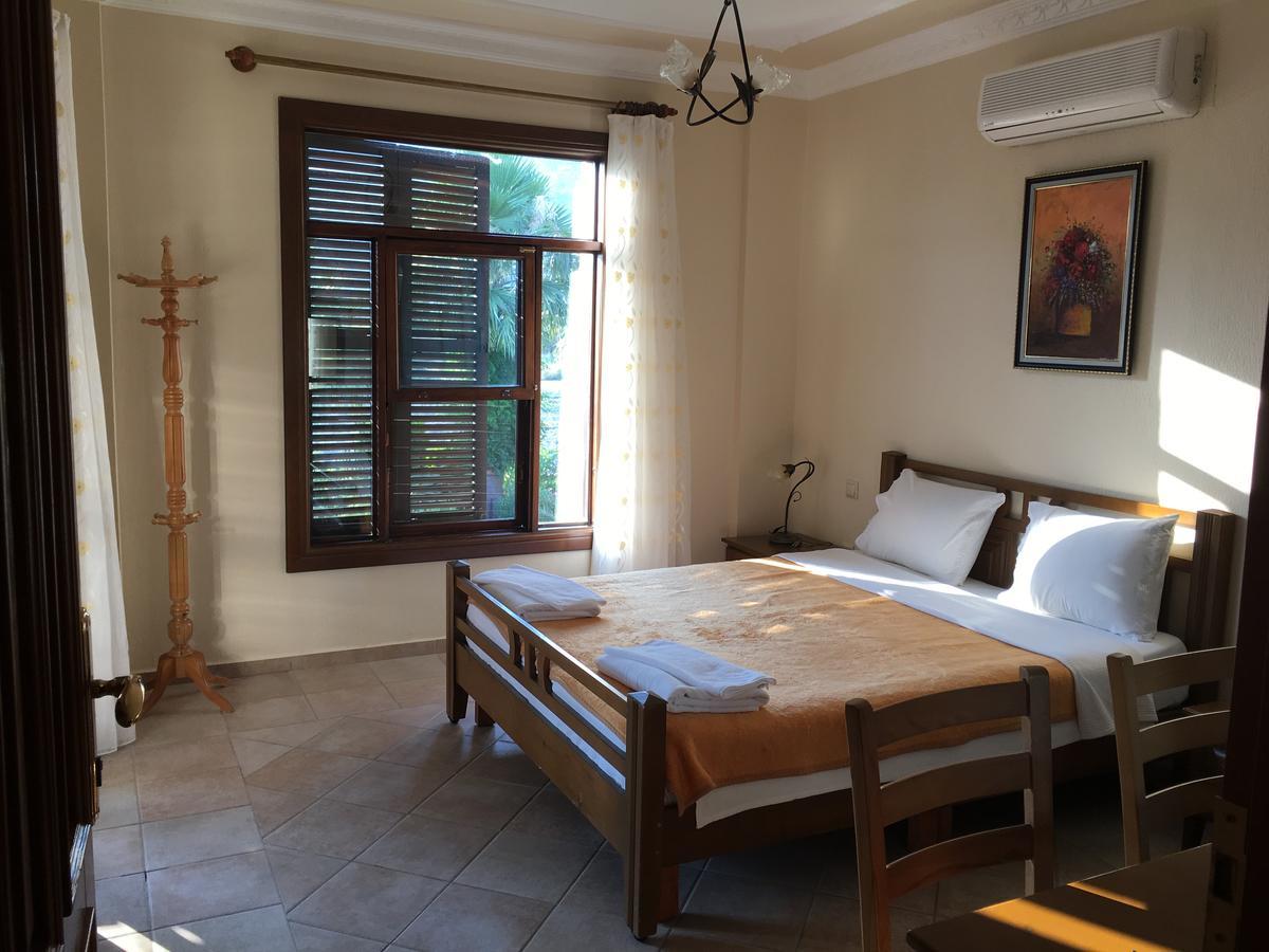 Asur Hotel & Aparts & Villas Dalyan Kültér fotó