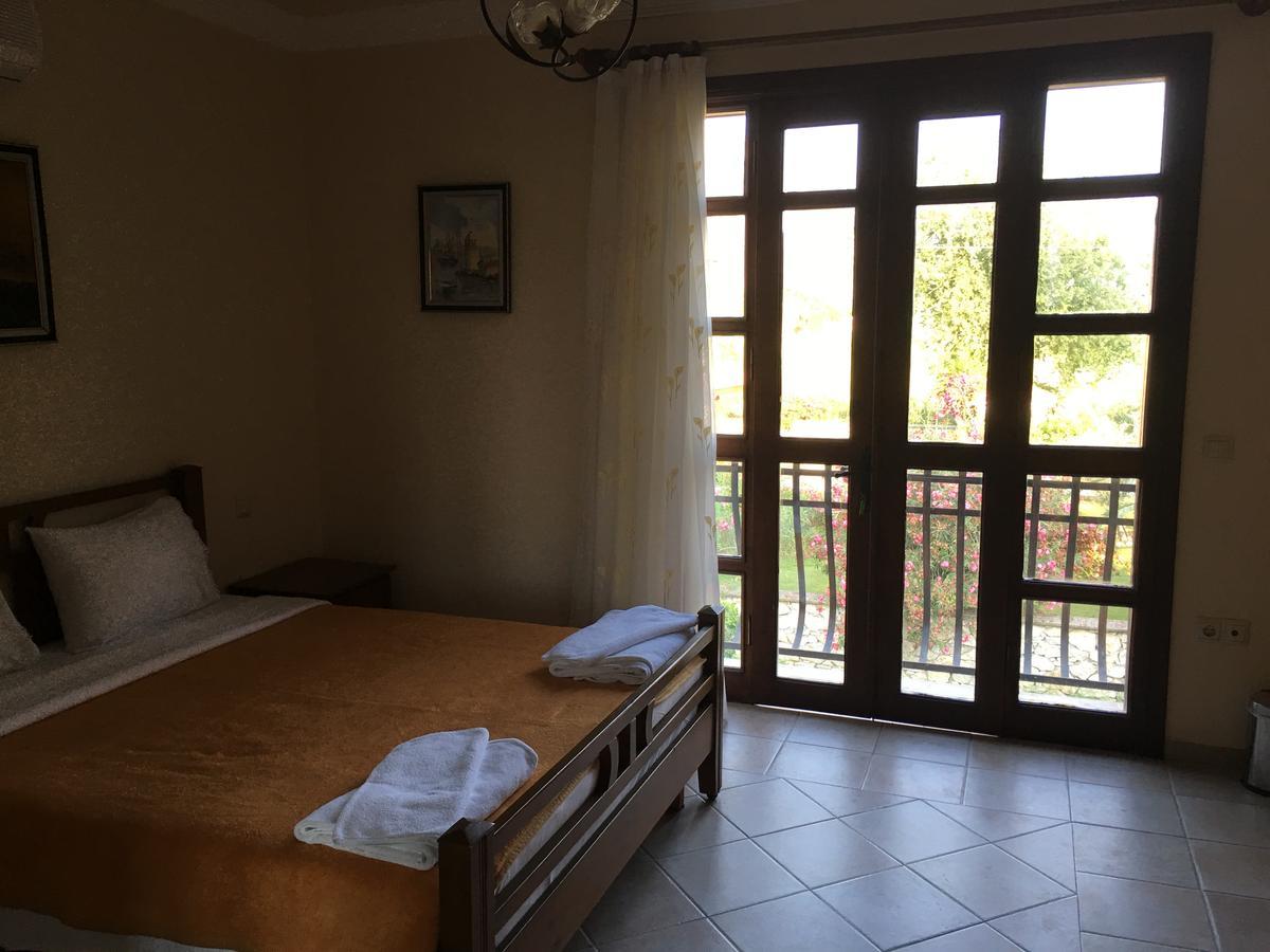 Asur Hotel & Aparts & Villas Dalyan Kültér fotó