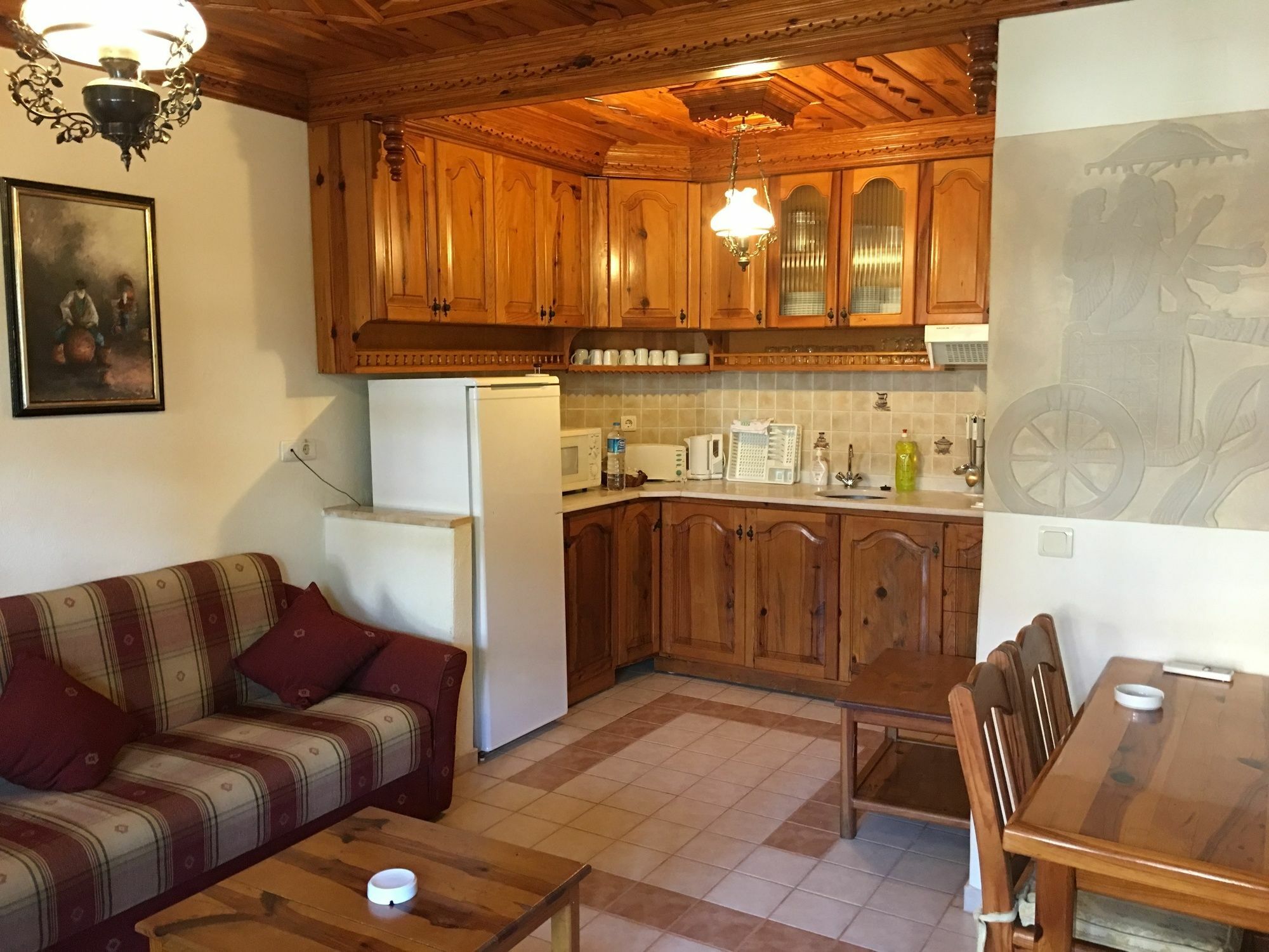 Asur Hotel & Aparts & Villas Dalyan Kültér fotó