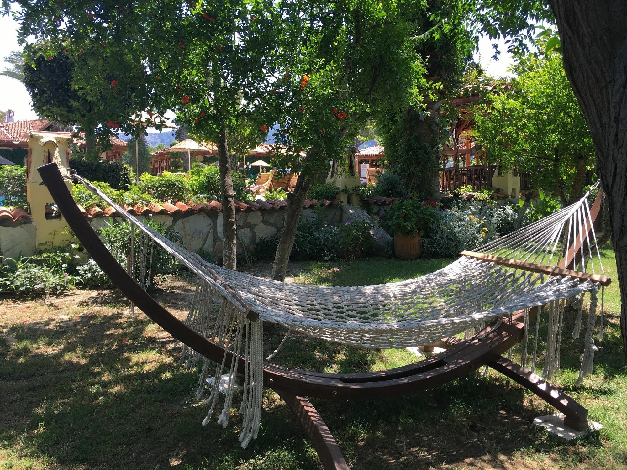 Asur Hotel & Aparts & Villas Dalyan Kültér fotó